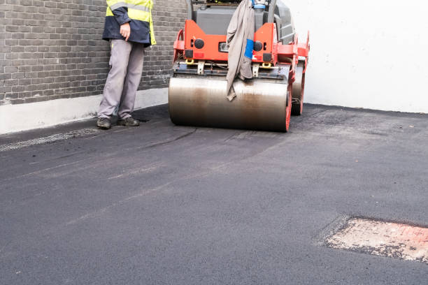 Why Choose Us For All Your Driveway Paving Needs in Neosho, MO?