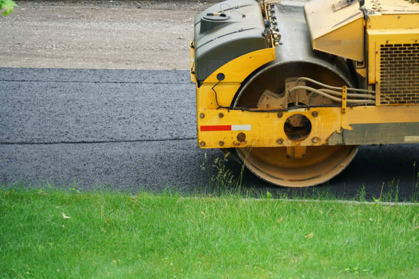 Best Asphalt Driveway Installation  in Neosho, MO